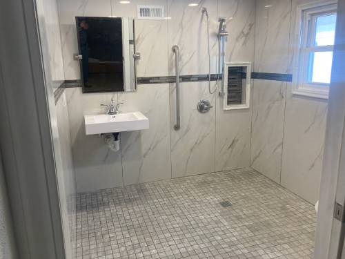 JBJ Building & Remodeling Inc