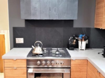 Modern Kitchen Renovation